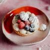 Fruit Tart Image