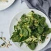 Spinach Salad Image