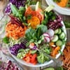 Veg Salad Image