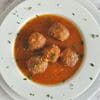 Meatballs Image