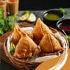Samosas Image